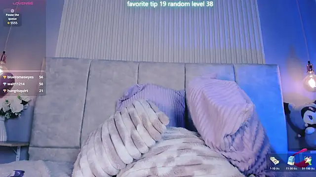 Hanna_danniels webcam