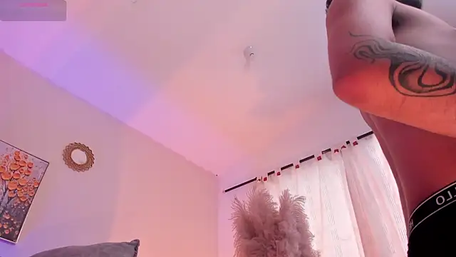Dante_Rushx webcam