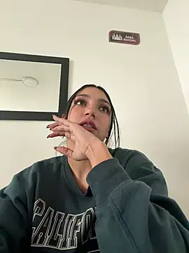 Arianna_Toro_ webcam