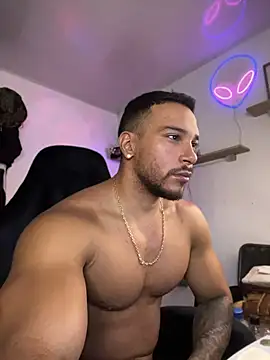 FreszX live sex cam