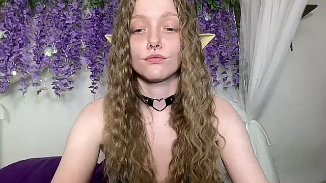ElfGirlAna