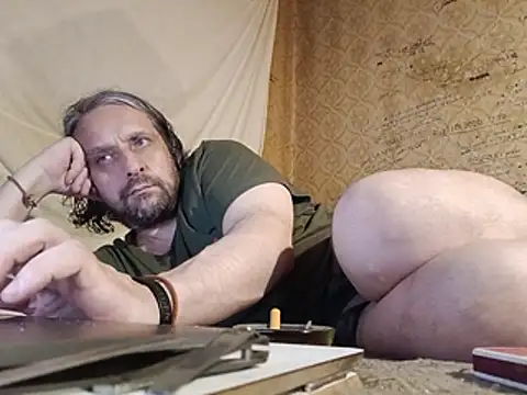 -TrafoX3- live webcam show
