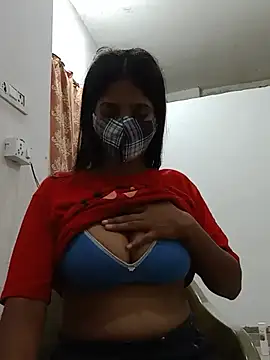 Ipsita-bold webcam