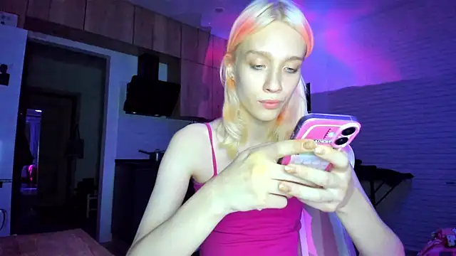 _Alice_Kitty webcam