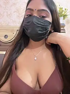 Cute-Ananyaa live webcam show