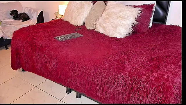 Dulce_Ferrer18 webcam