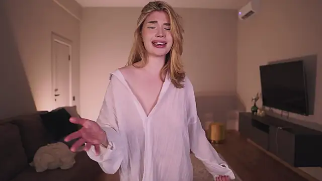 adabell (F teen) - bareback dance