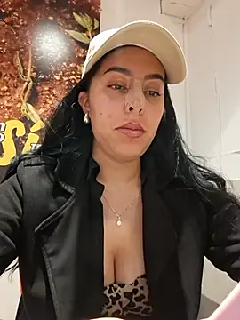 Luianna webcam