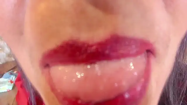 Celeste_Baker_ webcam