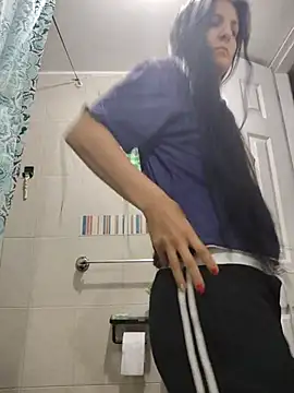 BasmaHernandez webcam