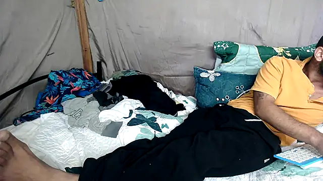 Camodick webcam