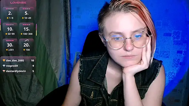 __Freya___ webcam