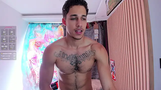 orionblaze69_ Live Webcam on Stripchat