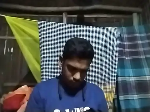 Prince_of_Bangladesh webcam