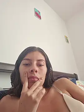 IrisBound webcam