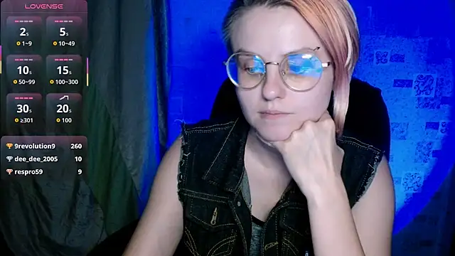 __Freya___ webcam