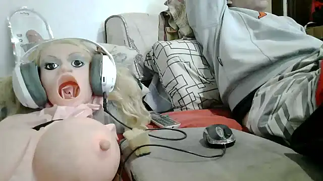 messi_syssy webcam