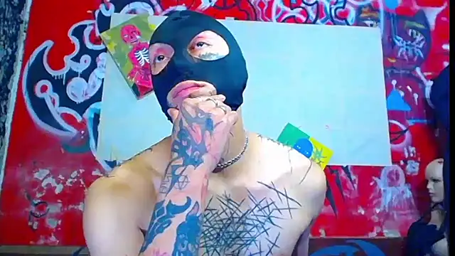 deivid_estrada webcam