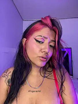 Abbyqueen23_ webcam