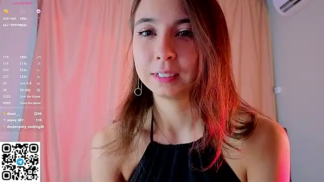 NerixalVire webcam