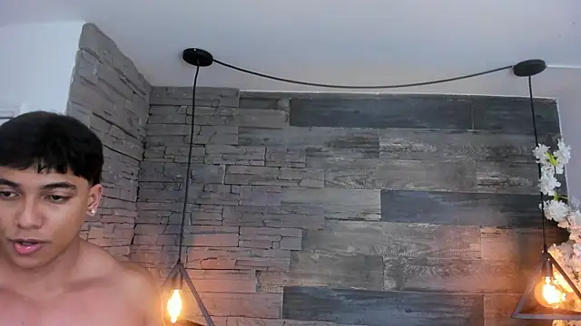 JacobStonne webcam