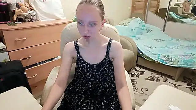 ElizaRass webcam