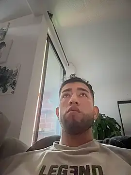 liam_bronw live webcam show