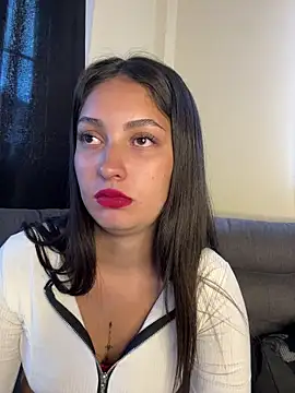 Lucifer-firee live cam on StripChat