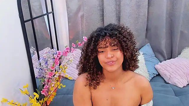 Amelia_bss live webcam show