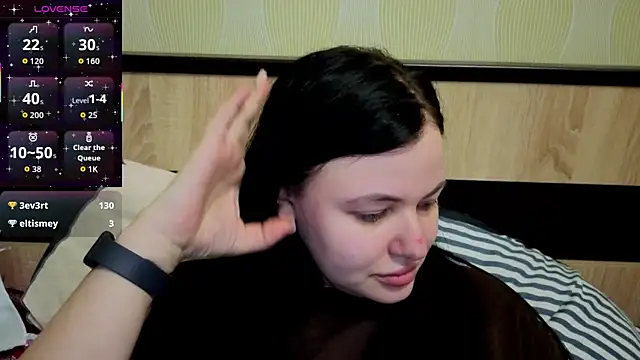German_Eva webcam