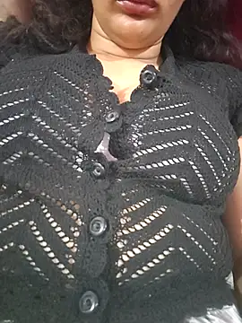 Thargirl23 webcam