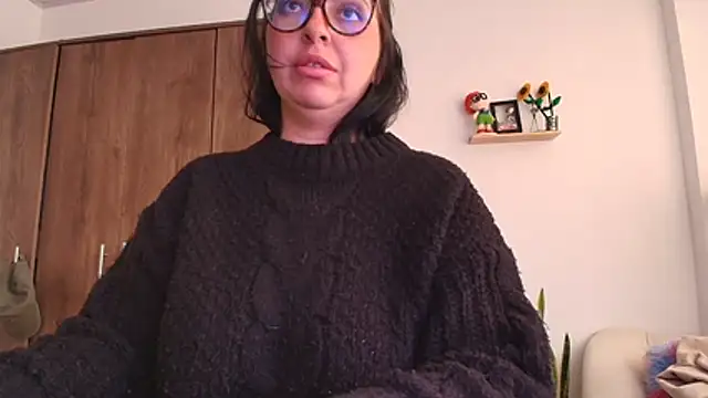 _Namii webcam
