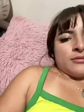Liah_ferrer webcam