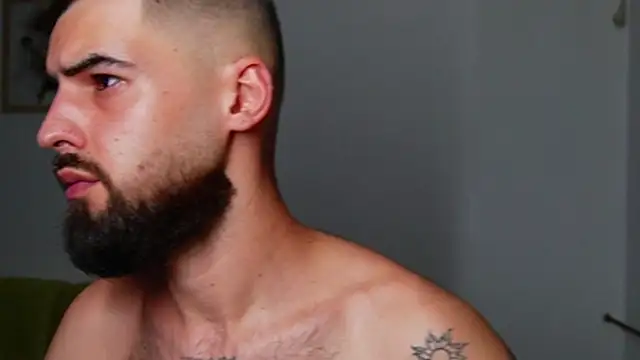 HairyRobxxx webcam