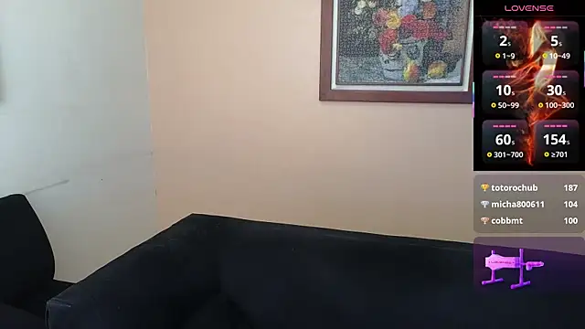 hairyncuteass webcam