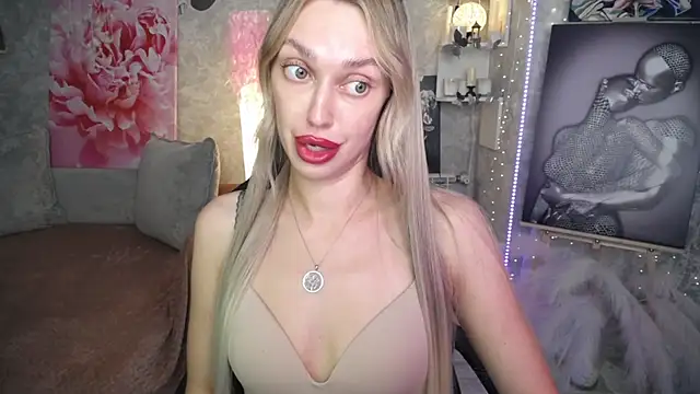 NickyAdamidi webcam