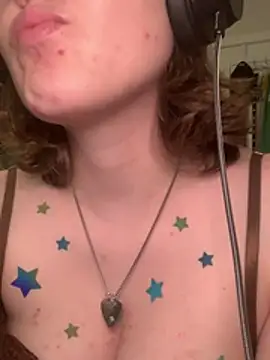 Angel_Ecstasy webcam