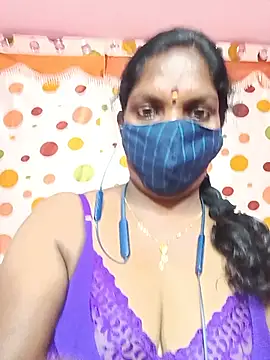 Tamil_Abinaya webcam