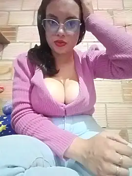Tamiilin_miller webcam