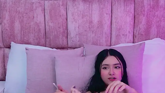 BellaFoox webcam