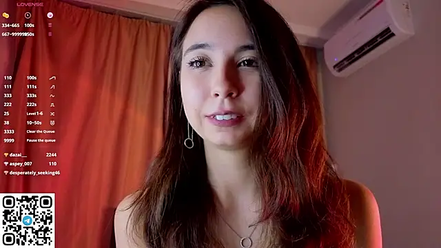 NerixalVire webcam