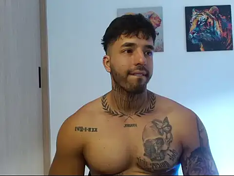 jacobb_phoenix - Jacobb_Phoenix's free webcam - UK Sex Cams