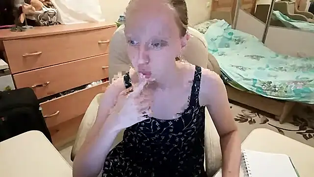 elizarass - ElizaRass's free webcam - UK Sex Cams