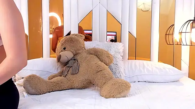 AriaVegaSoe webcam