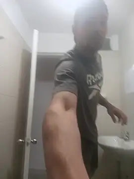 Cris_LaCobra_ webcam