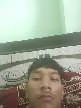 manthn_17 (M twink) - NUDE CUM , WITH BATH