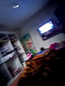 BrasileiraRabudona webcam