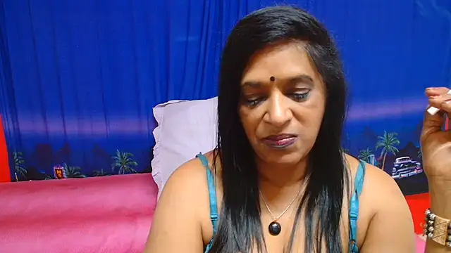 INDIANFUSION webcam