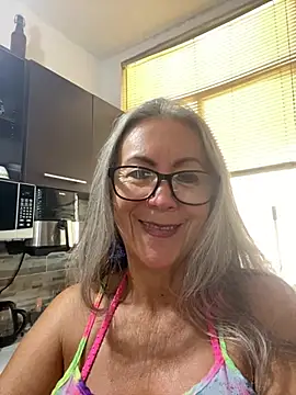 EvaRobinson webcam