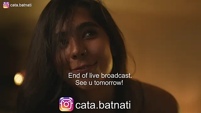 cata_batnati (F young) - topless ❤️